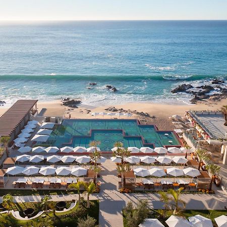 Grand Velas Boutique Hotel (Adults Only) Сан-Хосе-дель-Кабо Екстер'єр фото