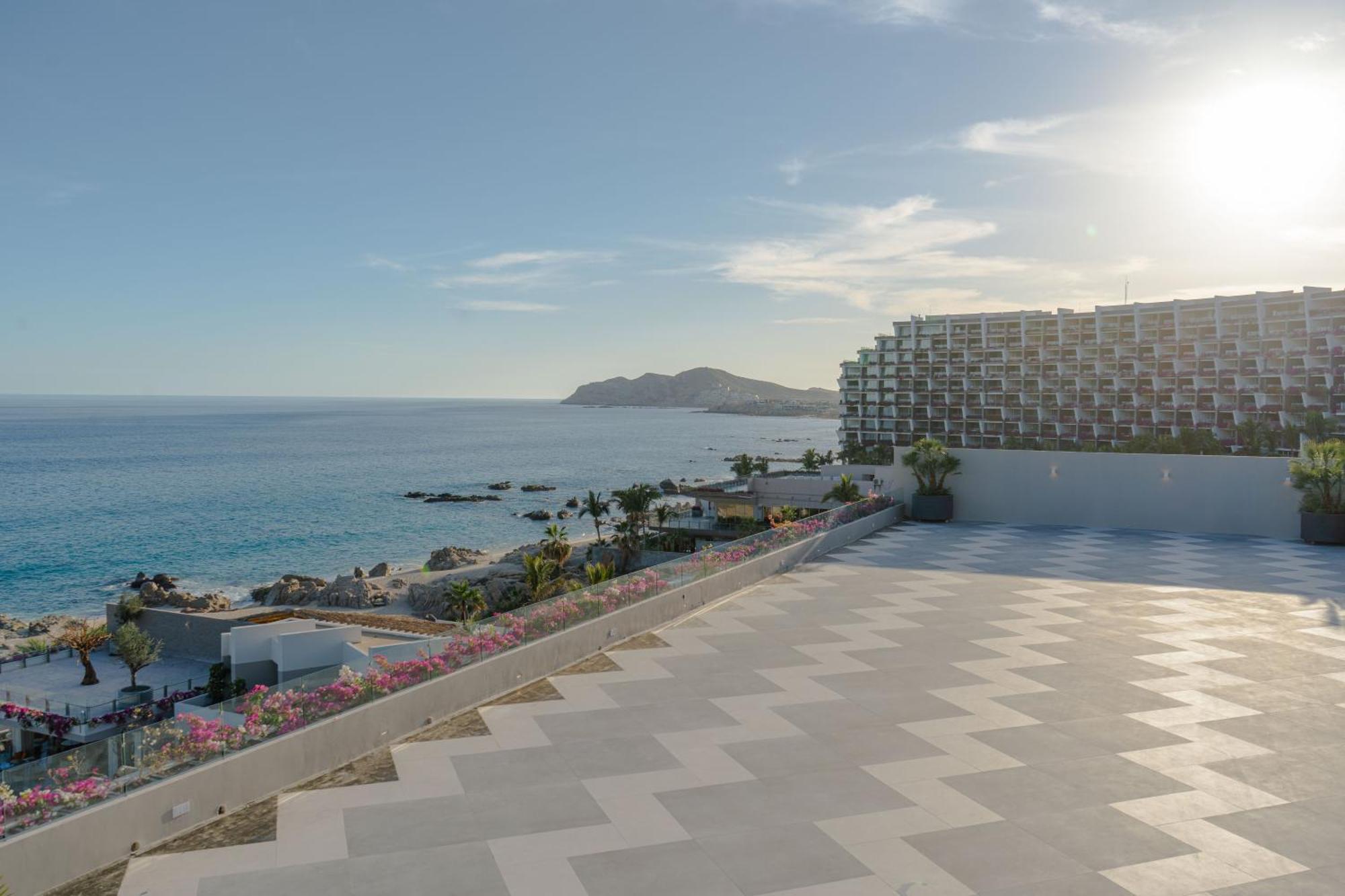 Grand Velas Boutique Hotel (Adults Only) Сан-Хосе-дель-Кабо Екстер'єр фото