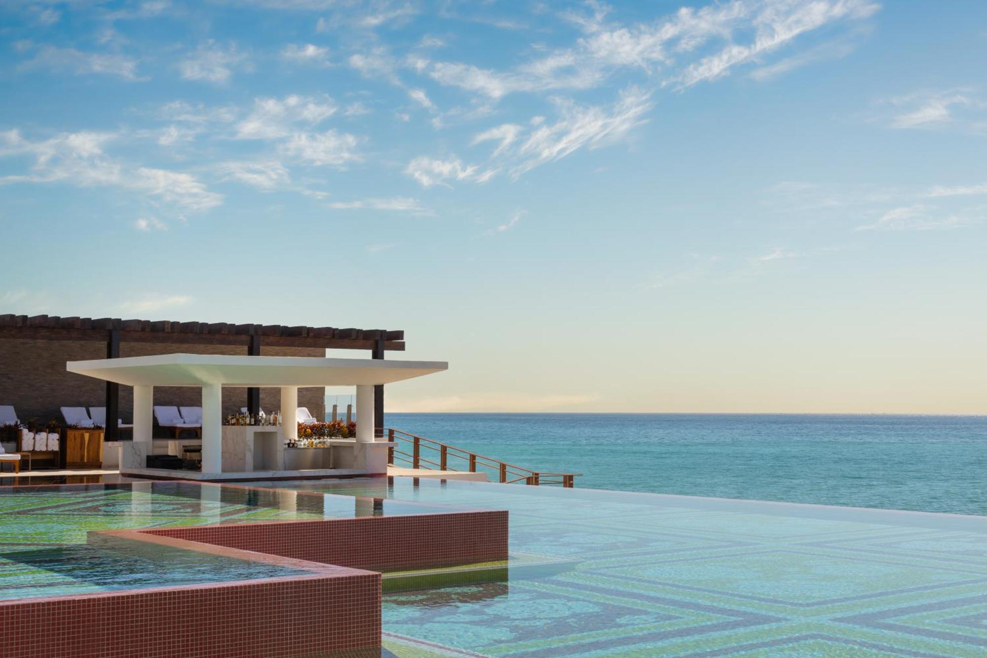 Grand Velas Boutique Hotel (Adults Only) Сан-Хосе-дель-Кабо Екстер'єр фото