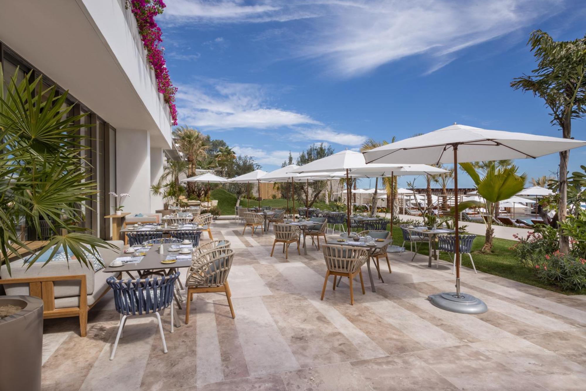 Grand Velas Boutique Hotel (Adults Only) Сан-Хосе-дель-Кабо Екстер'єр фото