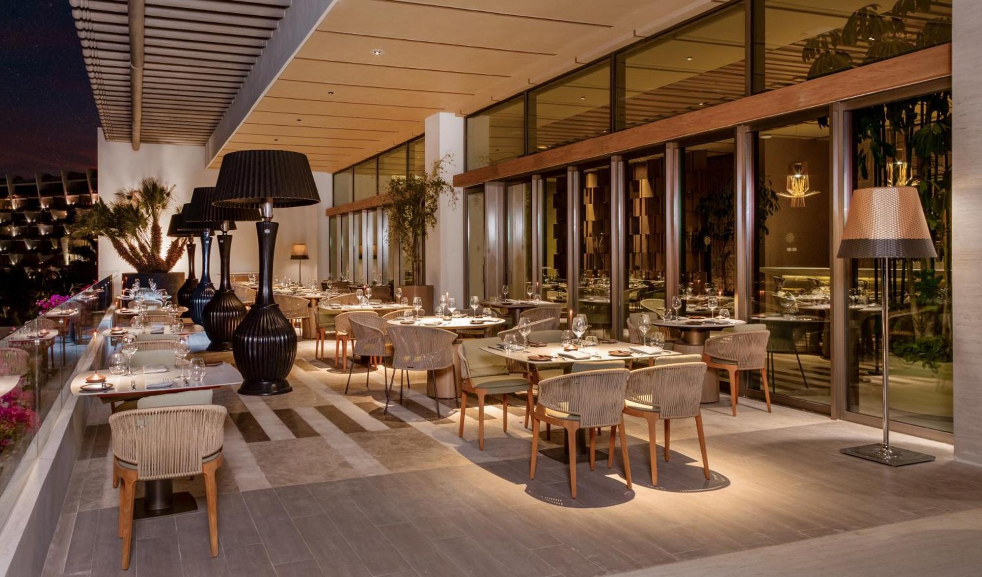 Grand Velas Boutique Hotel (Adults Only) Сан-Хосе-дель-Кабо Екстер'єр фото