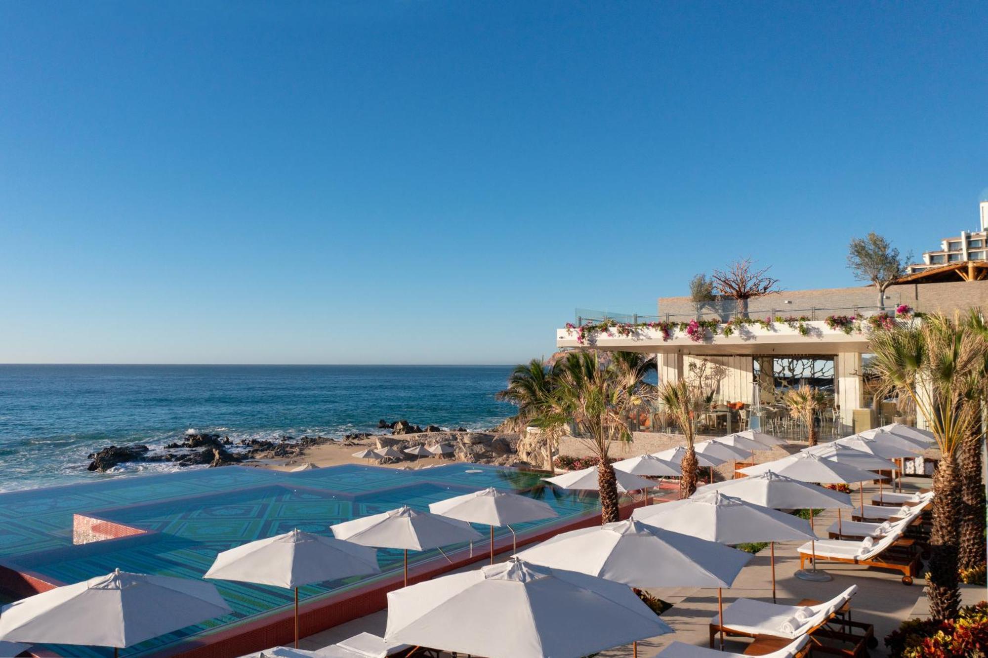 Grand Velas Boutique Hotel (Adults Only) Сан-Хосе-дель-Кабо Екстер'єр фото