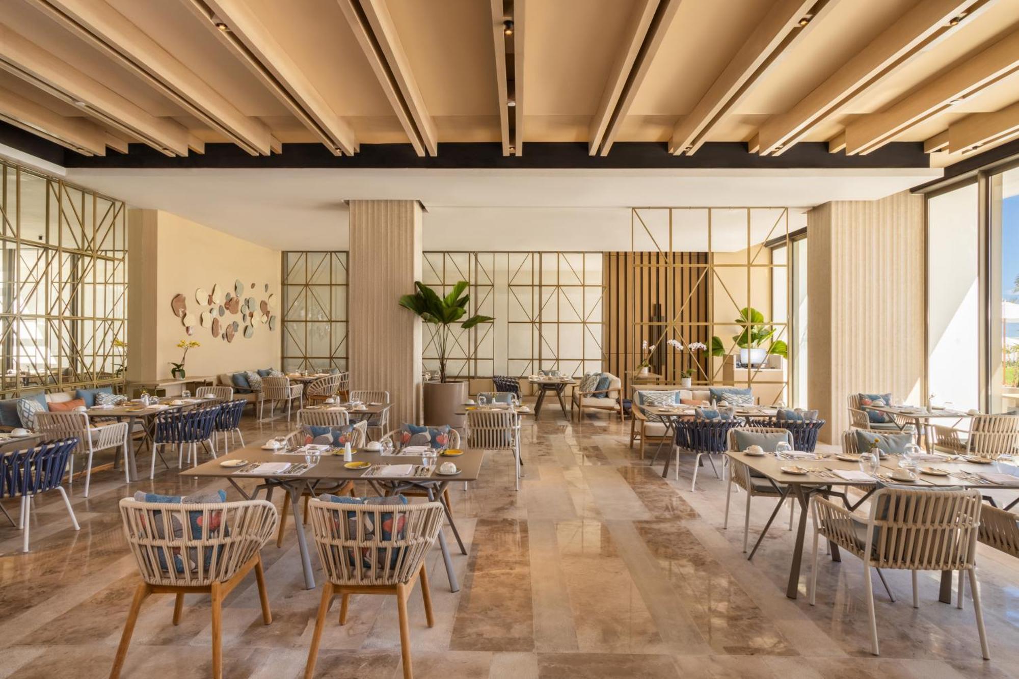 Grand Velas Boutique Hotel (Adults Only) Сан-Хосе-дель-Кабо Екстер'єр фото