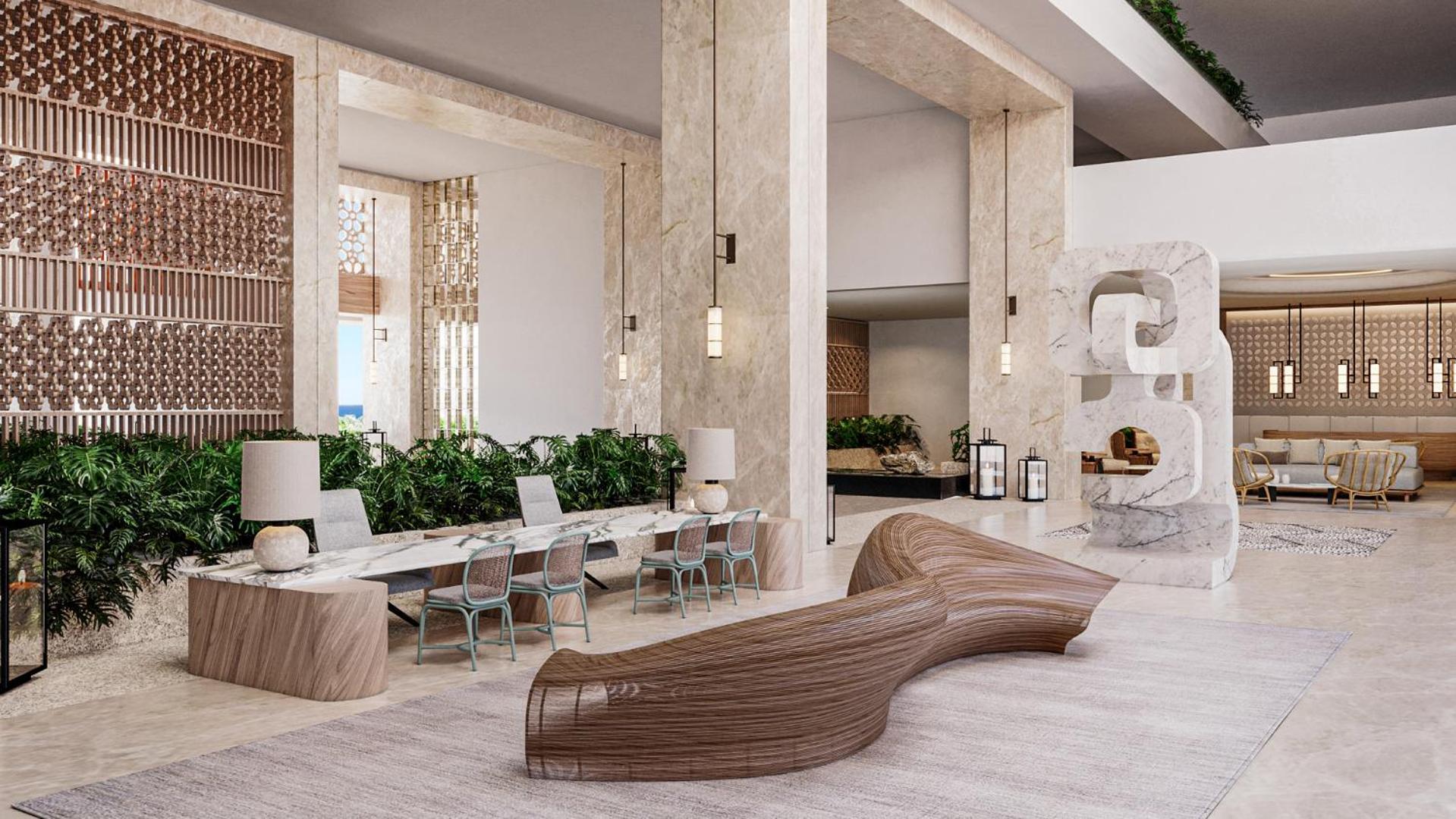 Grand Velas Boutique Hotel (Adults Only) Сан-Хосе-дель-Кабо Екстер'єр фото