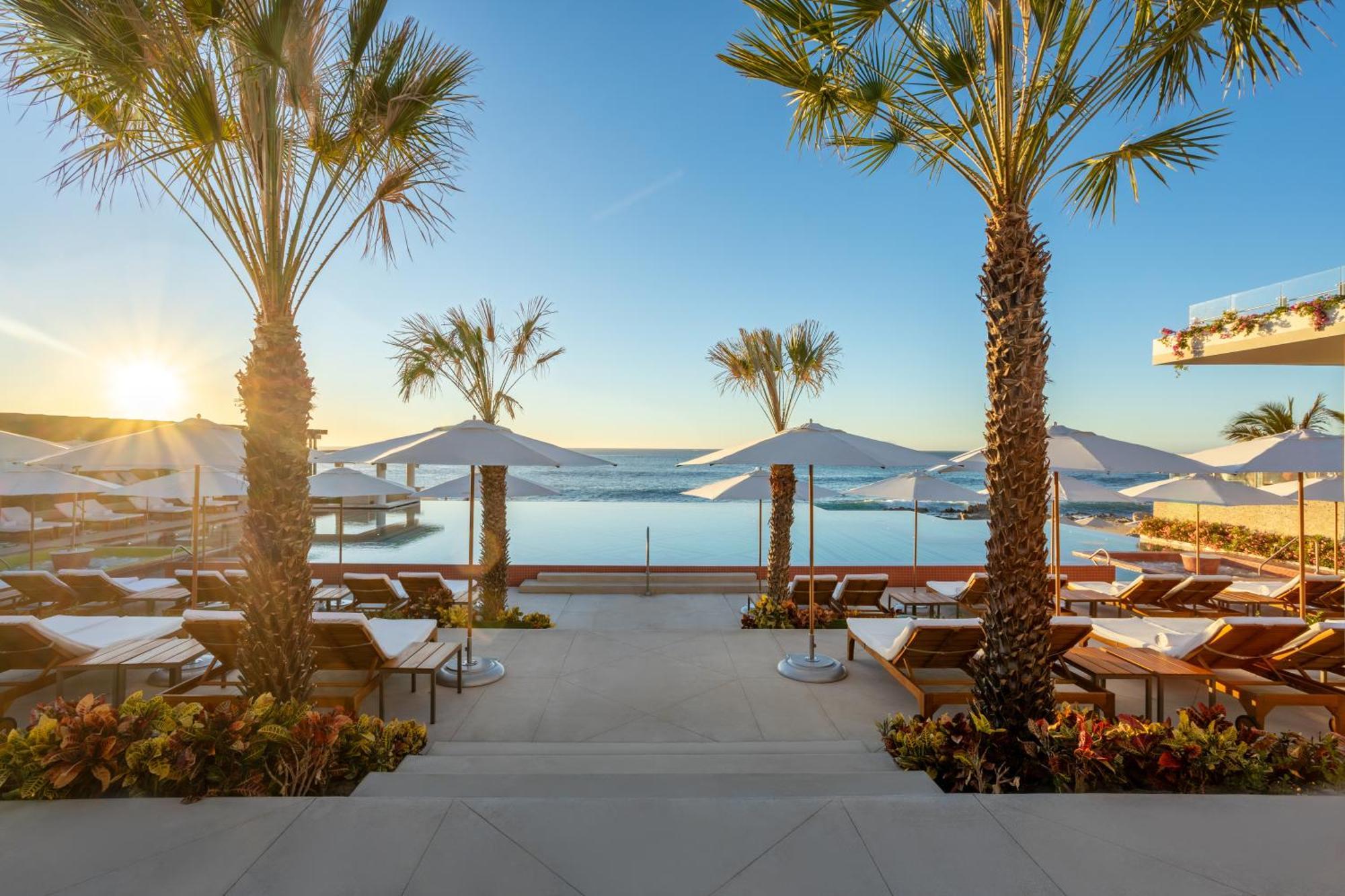 Grand Velas Boutique Hotel (Adults Only) Сан-Хосе-дель-Кабо Екстер'єр фото