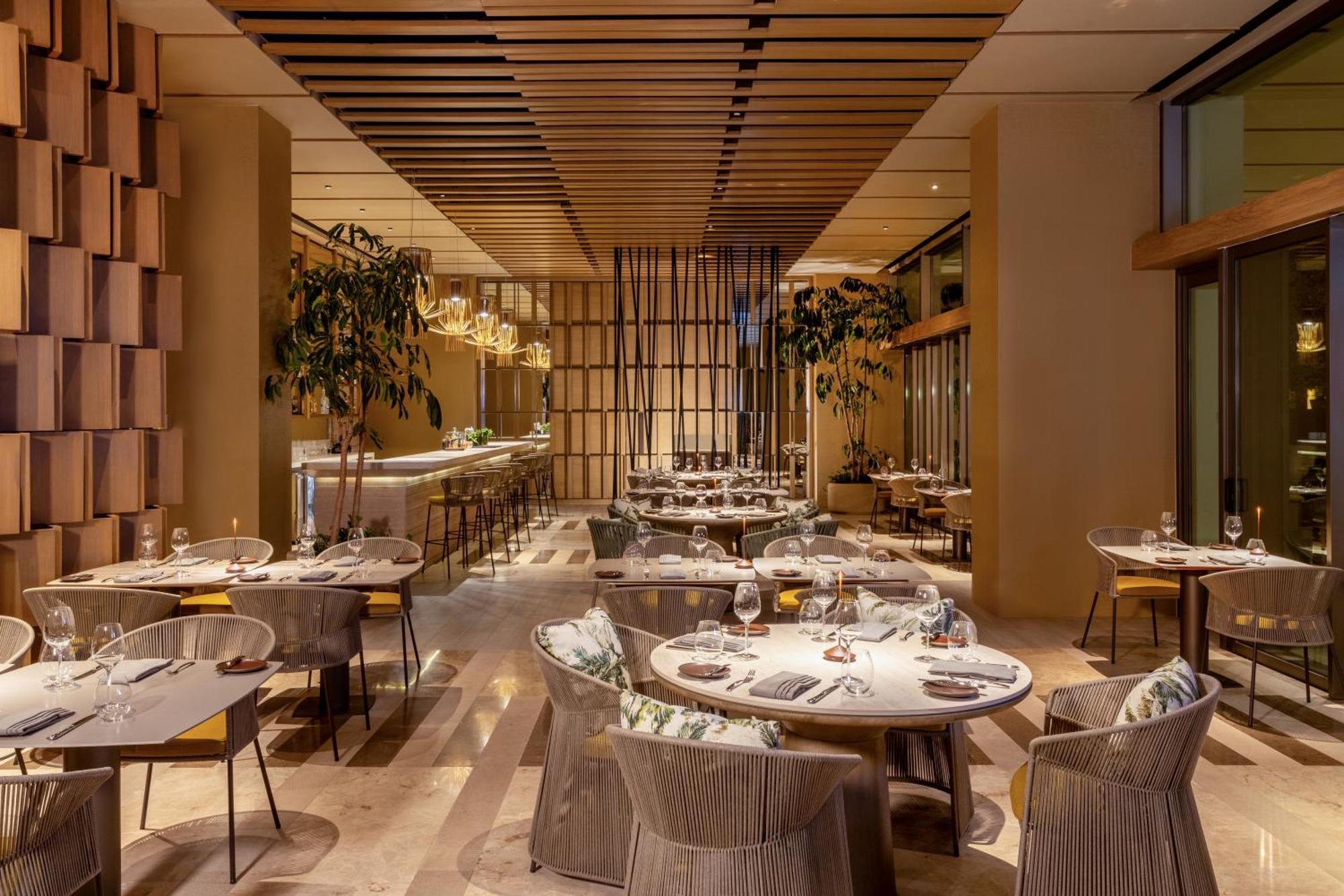Grand Velas Boutique Hotel (Adults Only) Сан-Хосе-дель-Кабо Екстер'єр фото
