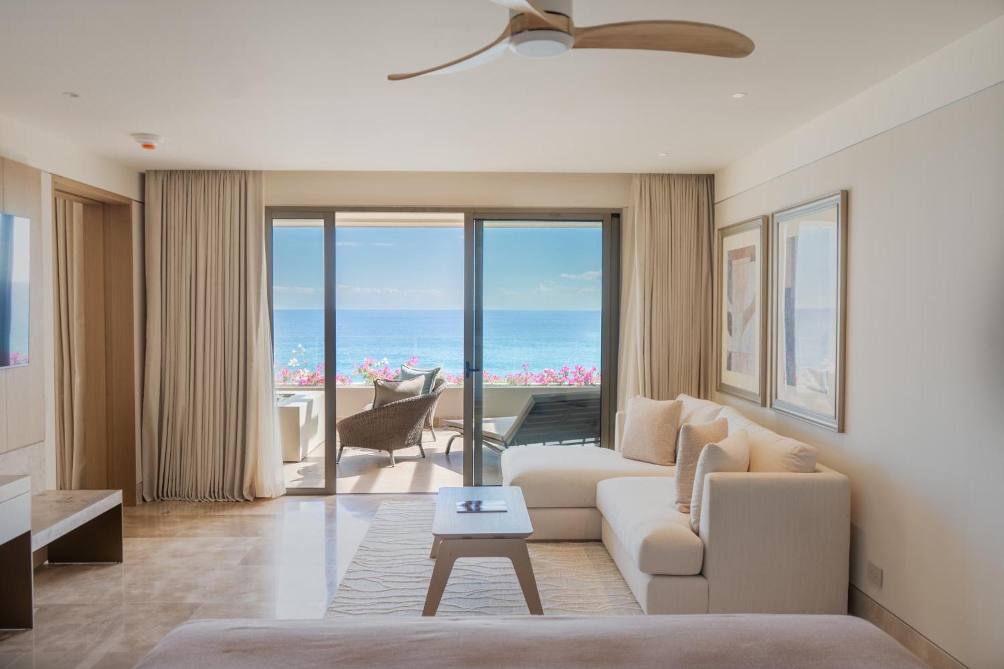 Grand Velas Boutique Hotel (Adults Only) Сан-Хосе-дель-Кабо Екстер'єр фото