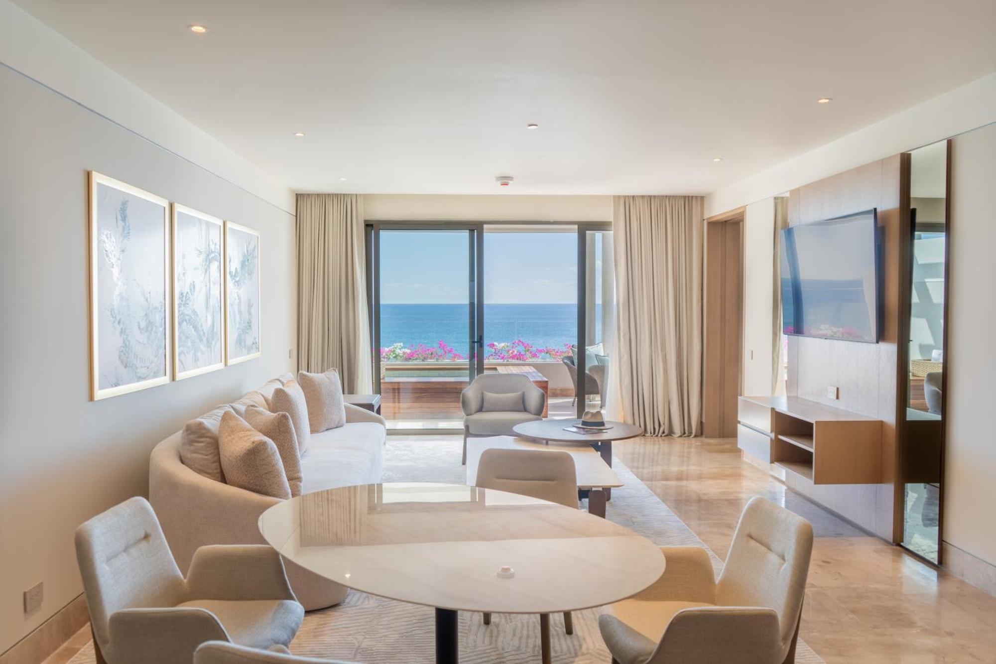 Grand Velas Boutique Hotel (Adults Only) Сан-Хосе-дель-Кабо Екстер'єр фото