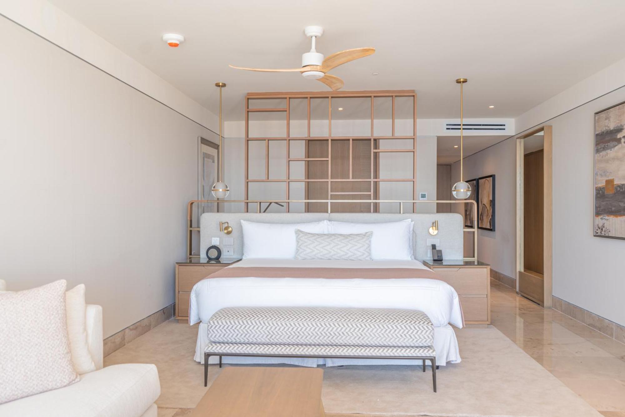 Grand Velas Boutique Hotel (Adults Only) Сан-Хосе-дель-Кабо Екстер'єр фото