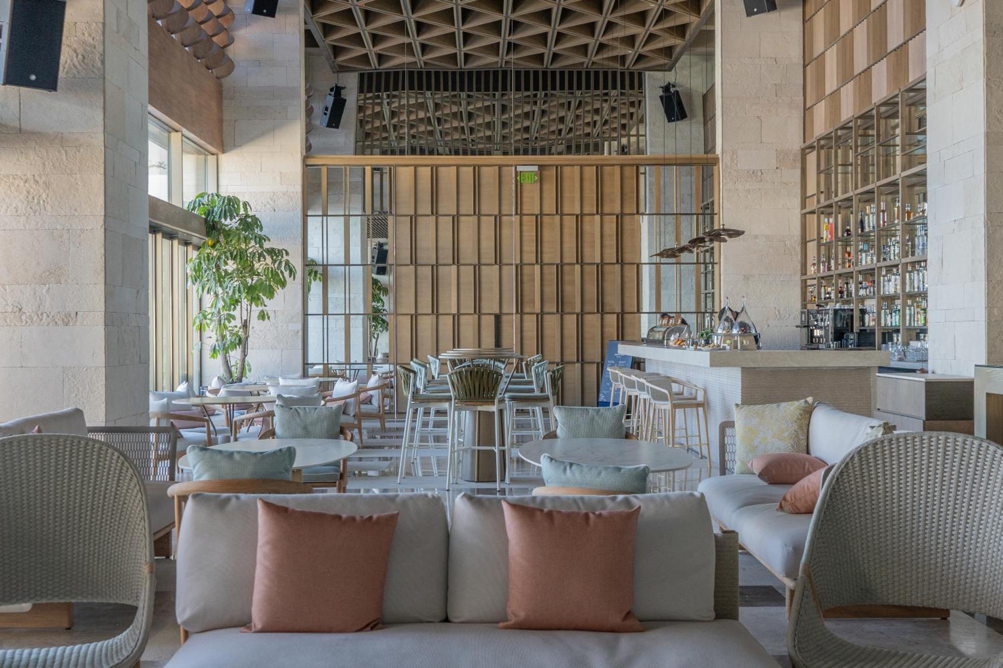 Grand Velas Boutique Hotel (Adults Only) Сан-Хосе-дель-Кабо Екстер'єр фото