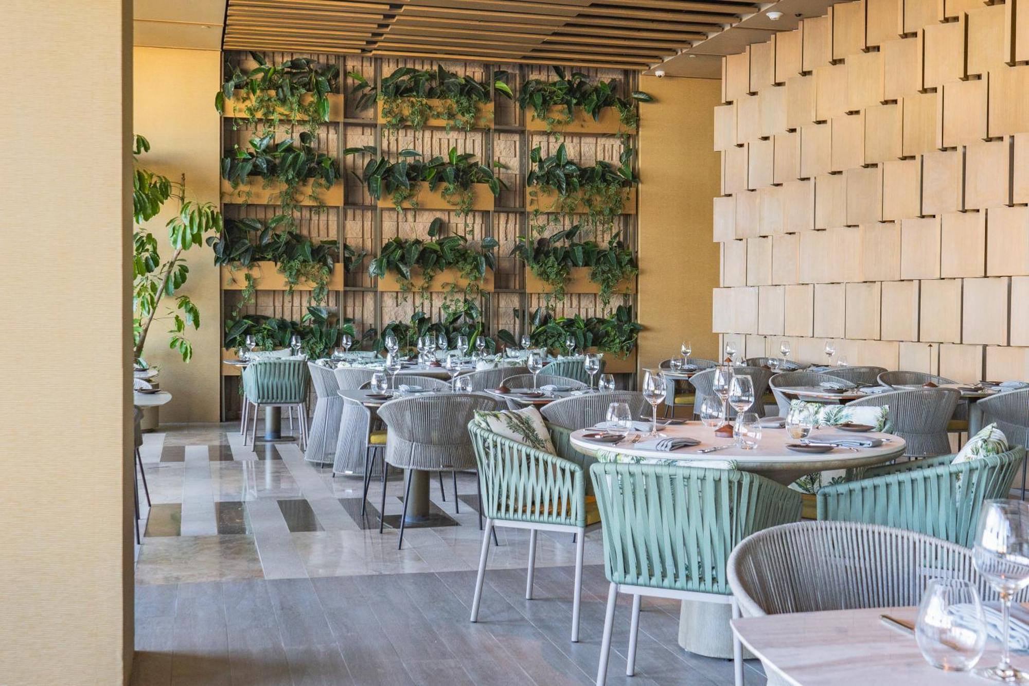 Grand Velas Boutique Hotel (Adults Only) Сан-Хосе-дель-Кабо Екстер'єр фото