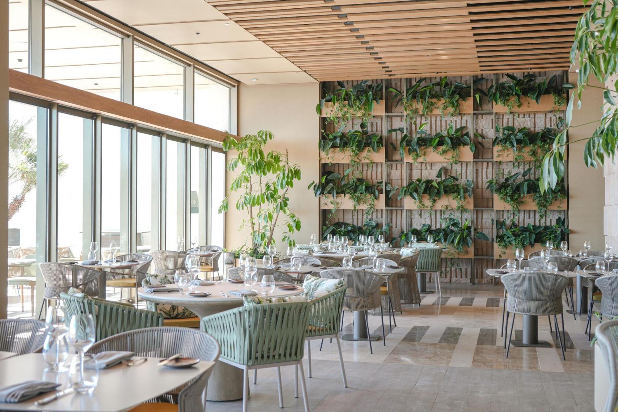 Grand Velas Boutique Hotel (Adults Only) Сан-Хосе-дель-Кабо Екстер'єр фото