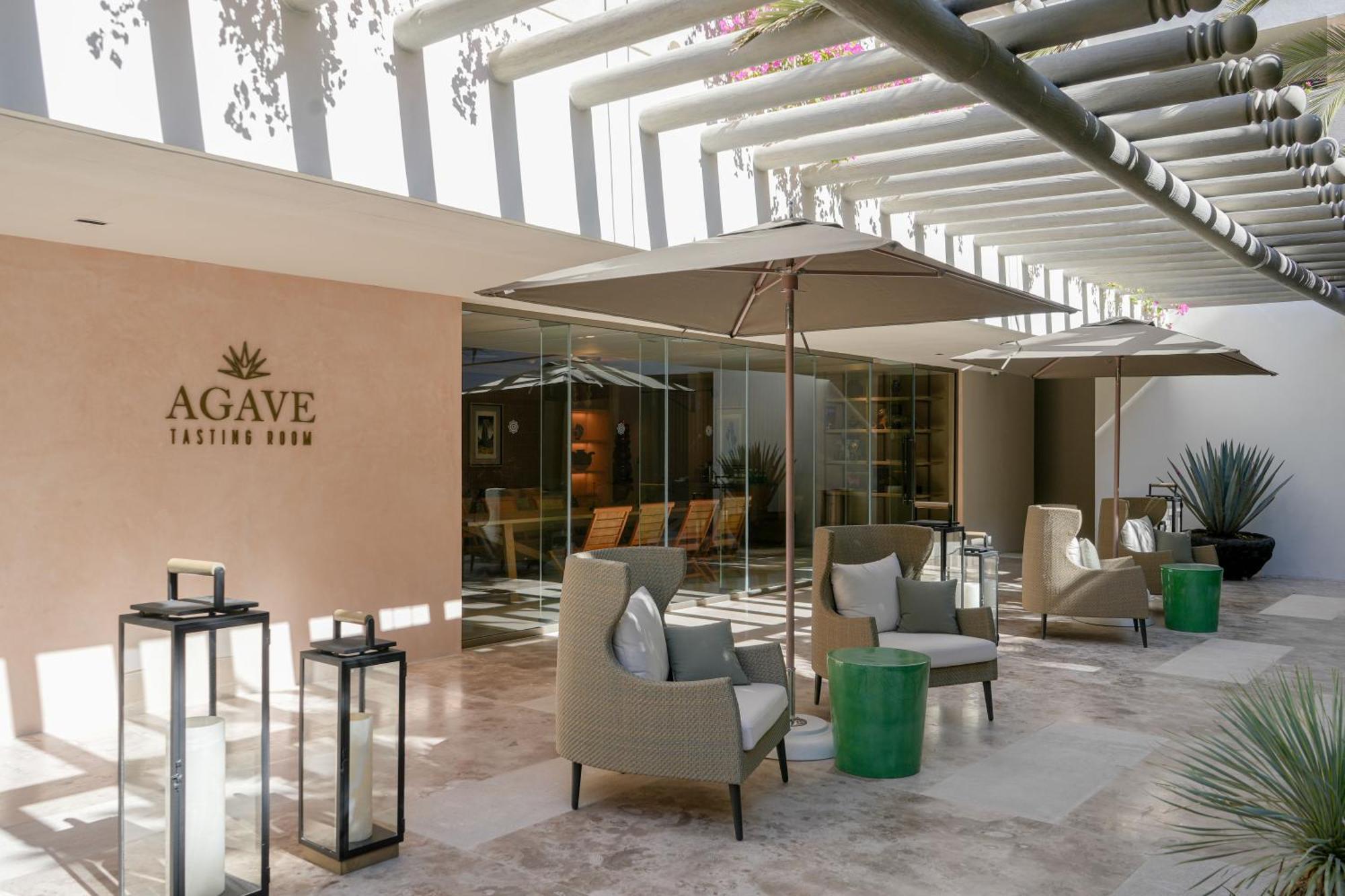 Grand Velas Boutique Hotel (Adults Only) Сан-Хосе-дель-Кабо Екстер'єр фото