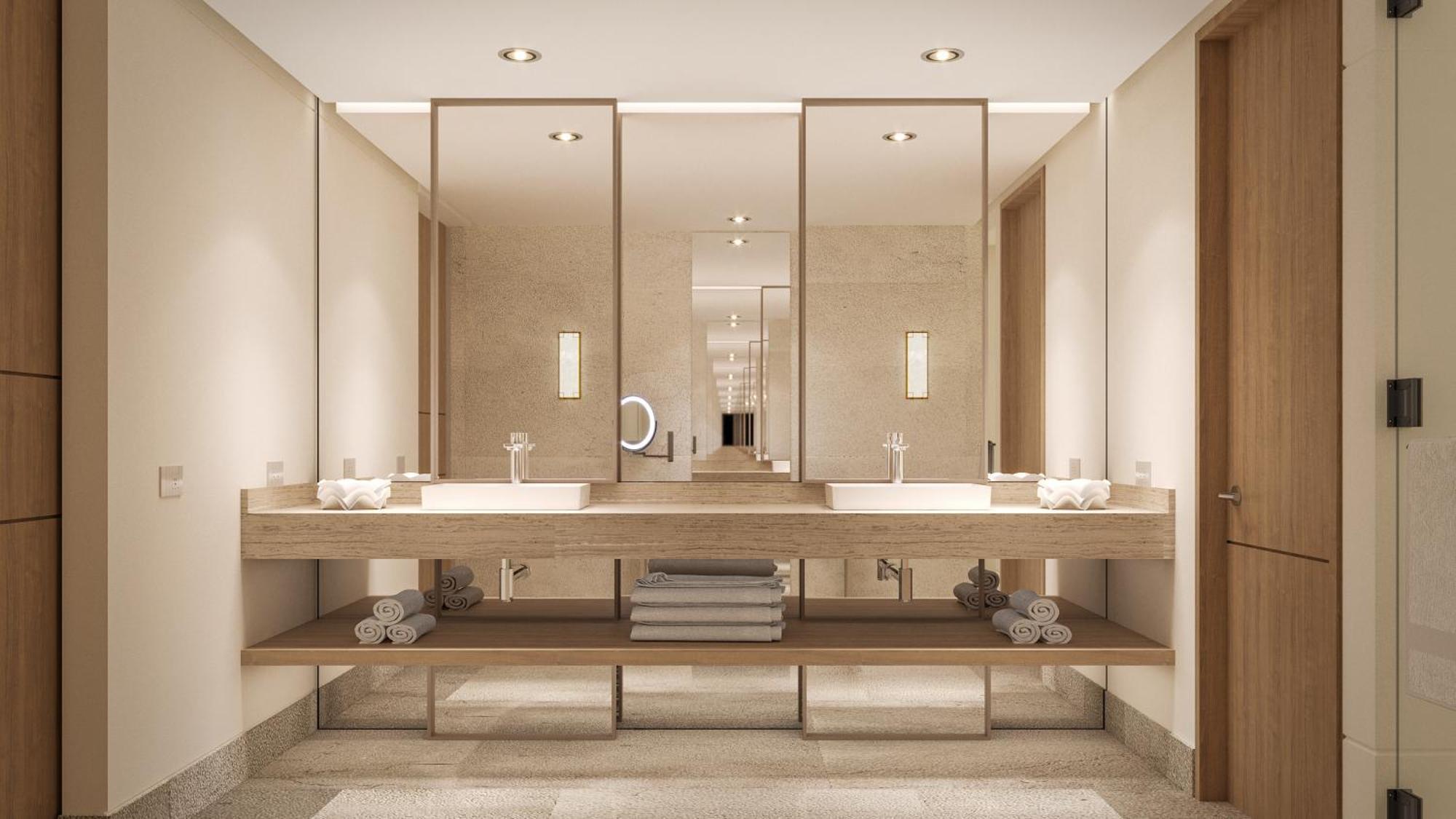 Grand Velas Boutique Hotel (Adults Only) Сан-Хосе-дель-Кабо Екстер'єр фото
