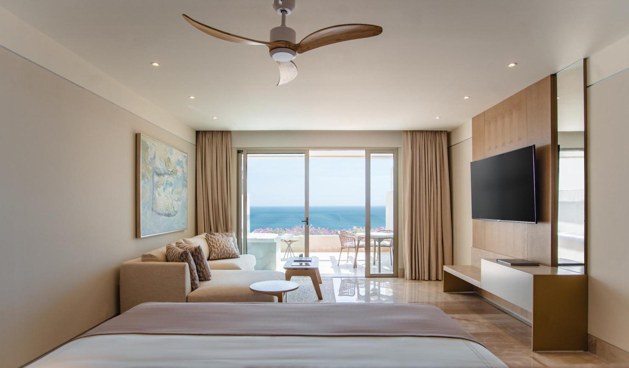 Grand Velas Boutique Hotel (Adults Only) Сан-Хосе-дель-Кабо Екстер'єр фото