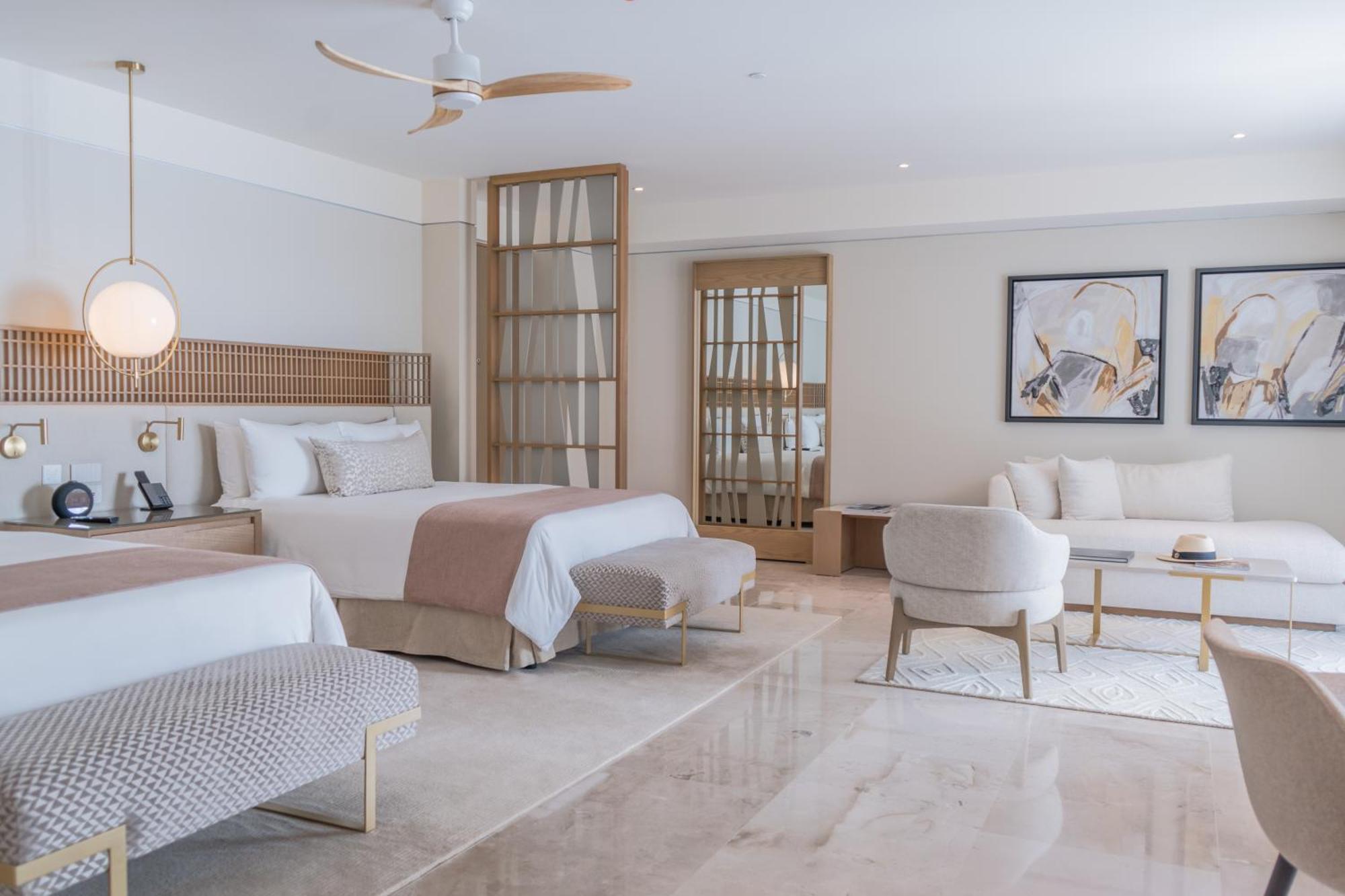 Grand Velas Boutique Hotel (Adults Only) Сан-Хосе-дель-Кабо Екстер'єр фото