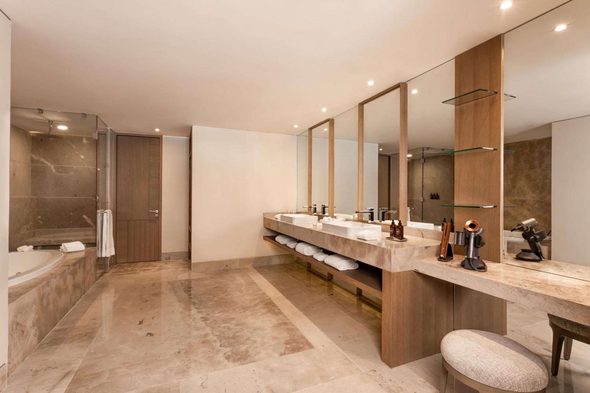 Grand Velas Boutique Hotel (Adults Only) Сан-Хосе-дель-Кабо Екстер'єр фото