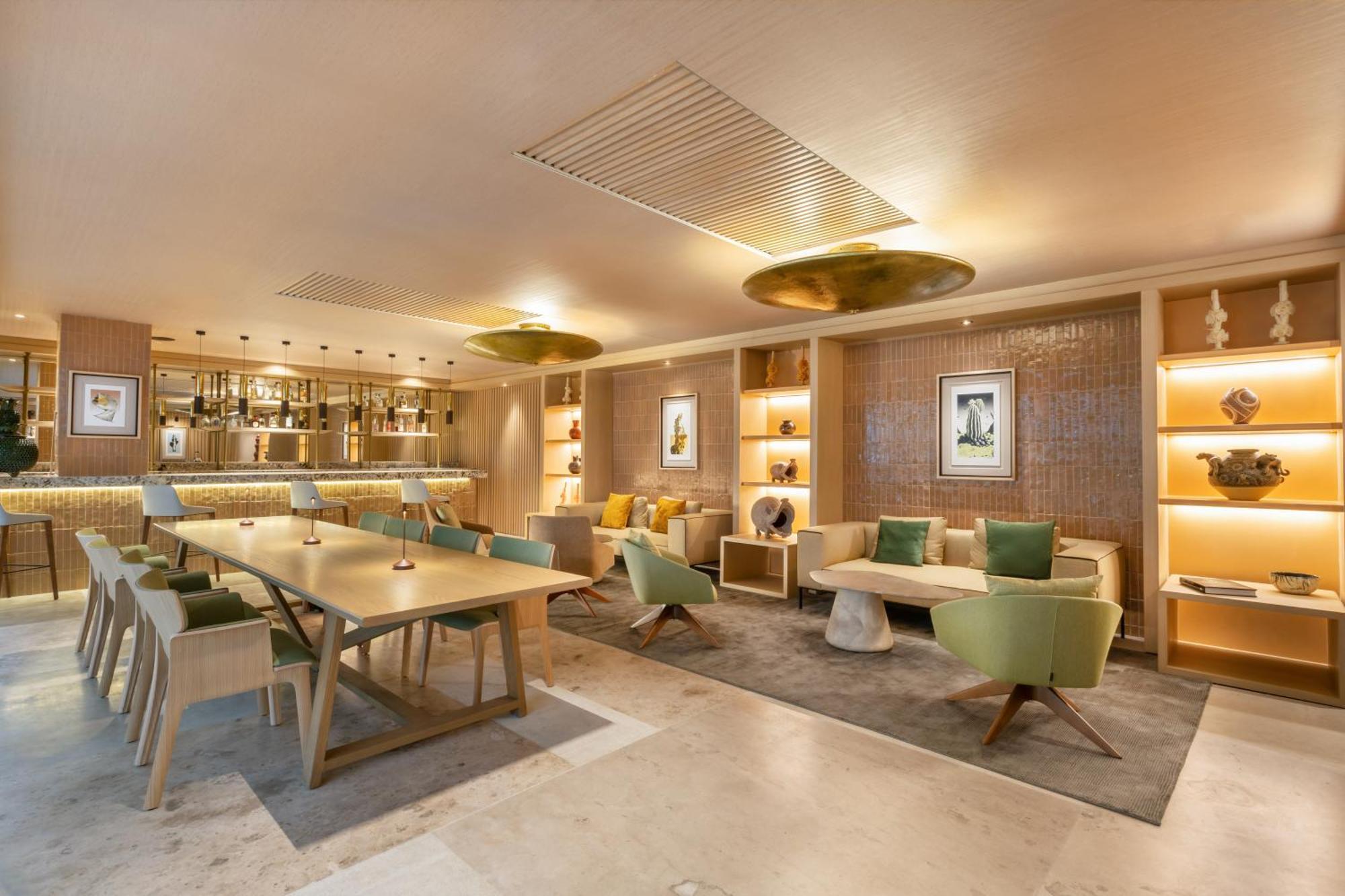 Grand Velas Boutique Hotel (Adults Only) Сан-Хосе-дель-Кабо Екстер'єр фото