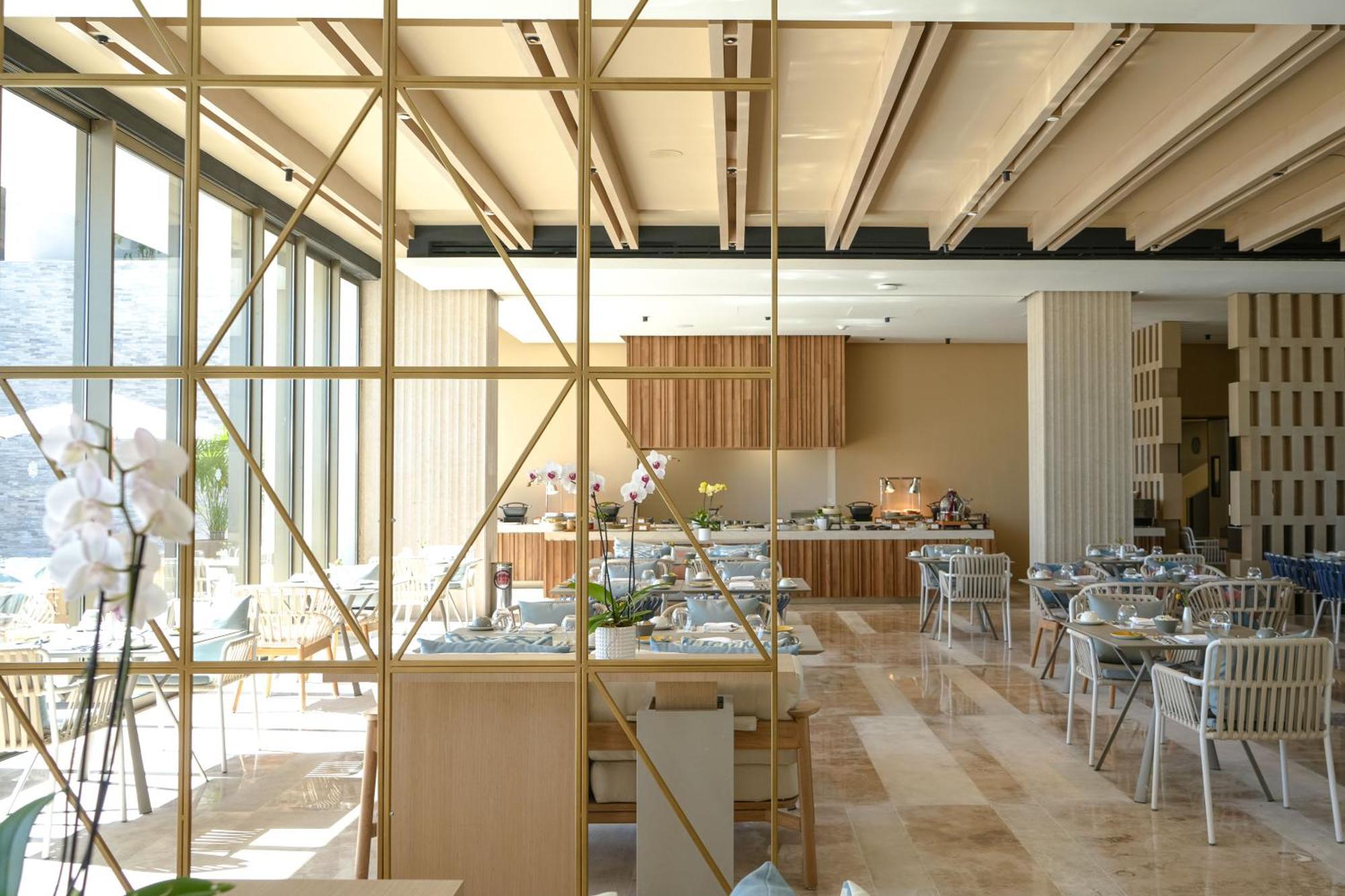 Grand Velas Boutique Hotel (Adults Only) Сан-Хосе-дель-Кабо Екстер'єр фото