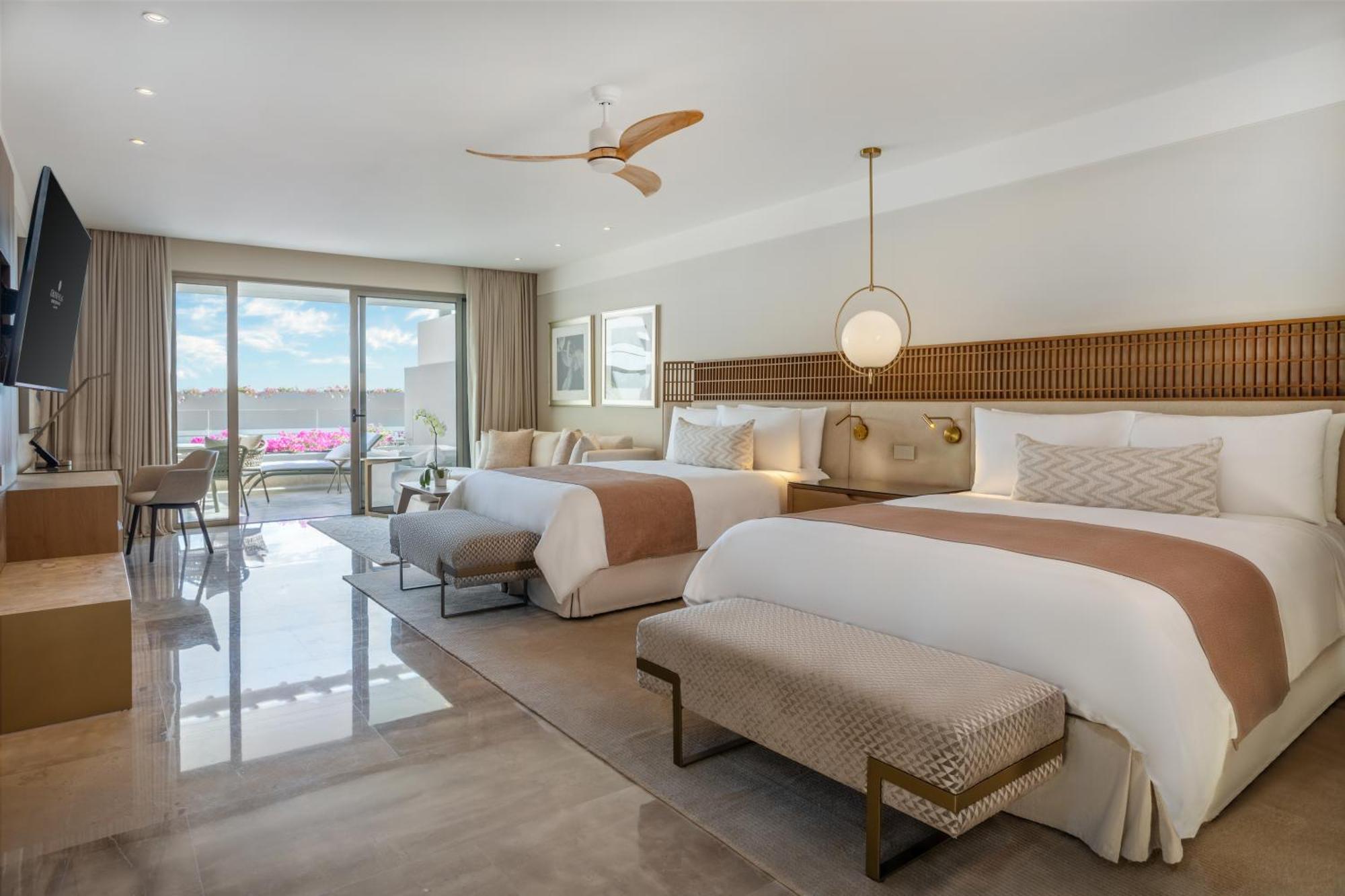 Grand Velas Boutique Hotel (Adults Only) Сан-Хосе-дель-Кабо Екстер'єр фото