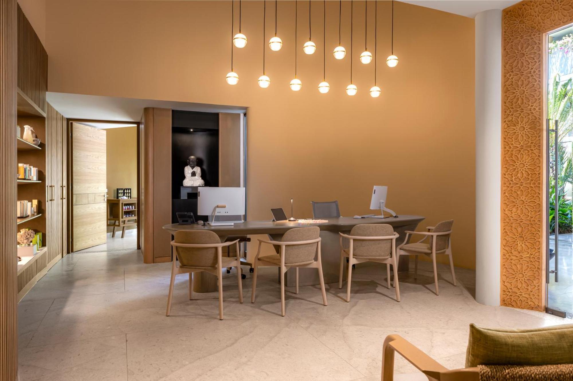 Grand Velas Boutique Hotel (Adults Only) Сан-Хосе-дель-Кабо Екстер'єр фото