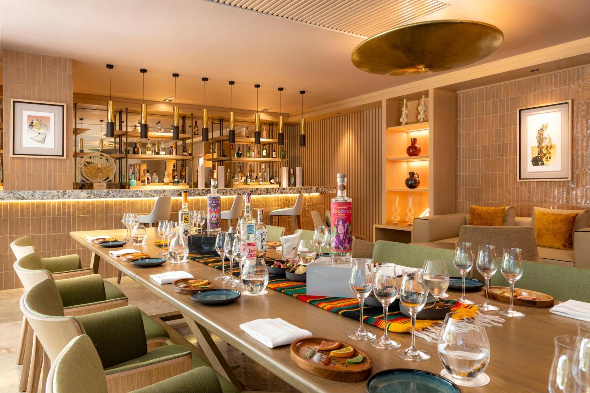 Grand Velas Boutique Hotel (Adults Only) Сан-Хосе-дель-Кабо Екстер'єр фото