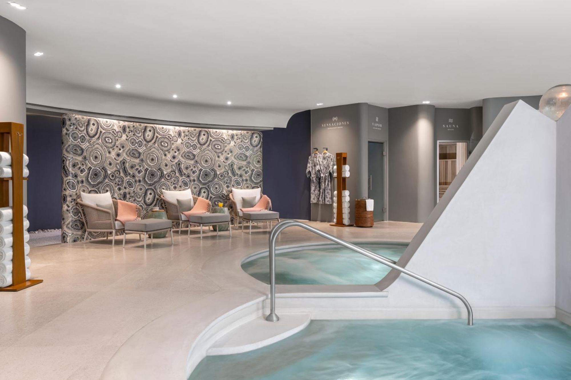 Grand Velas Boutique Hotel (Adults Only) Сан-Хосе-дель-Кабо Екстер'єр фото