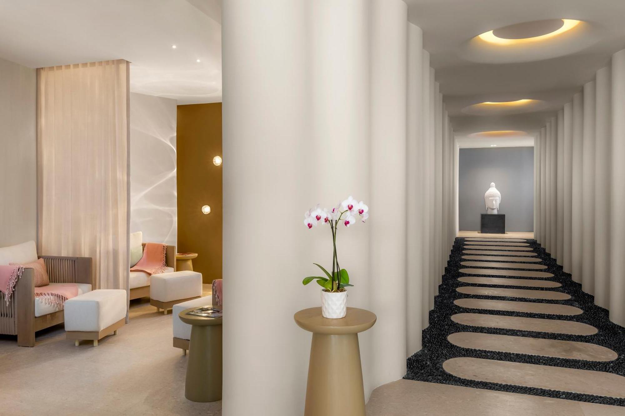 Grand Velas Boutique Hotel (Adults Only) Сан-Хосе-дель-Кабо Екстер'єр фото