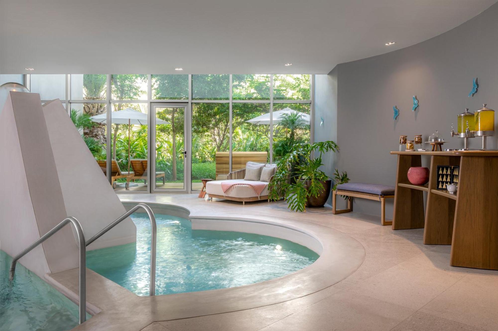 Grand Velas Boutique Hotel (Adults Only) Сан-Хосе-дель-Кабо Екстер'єр фото