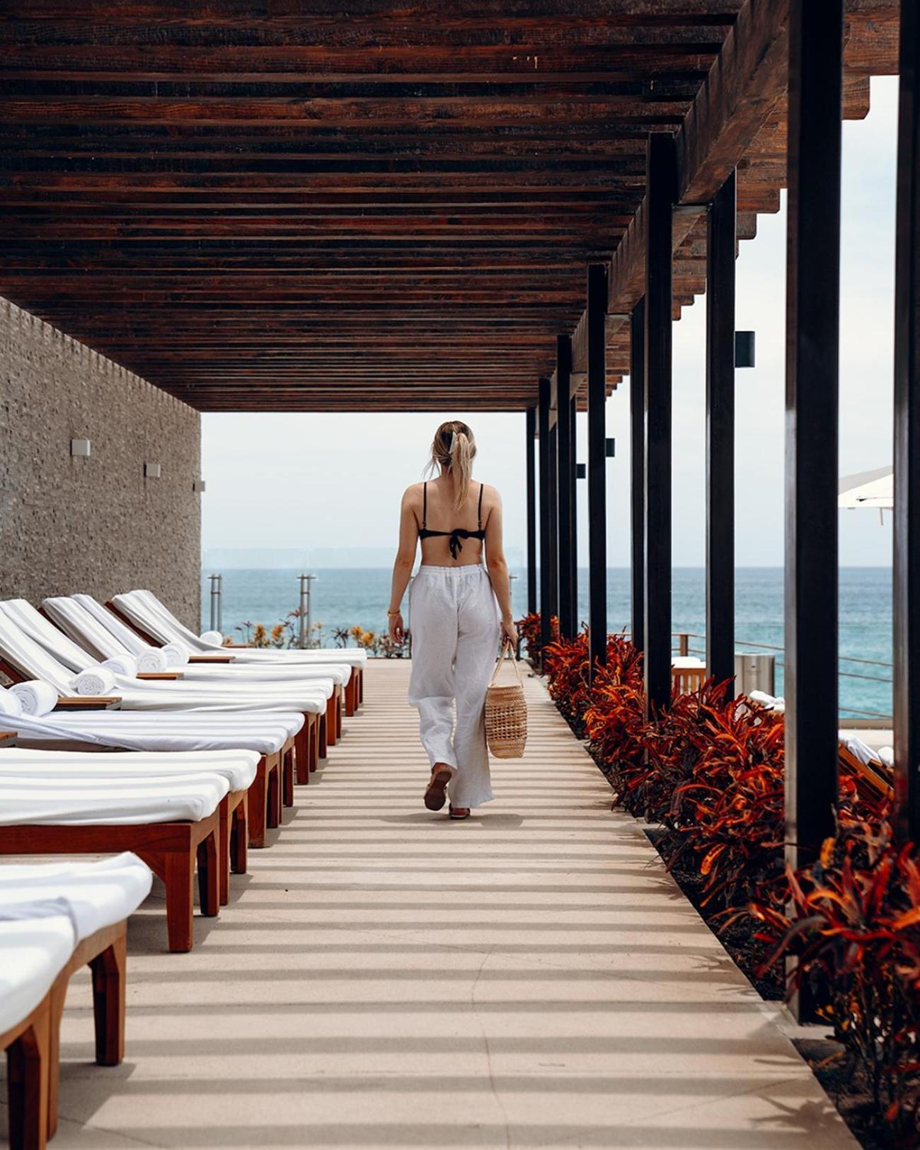 Grand Velas Boutique Hotel (Adults Only) Сан-Хосе-дель-Кабо Екстер'єр фото