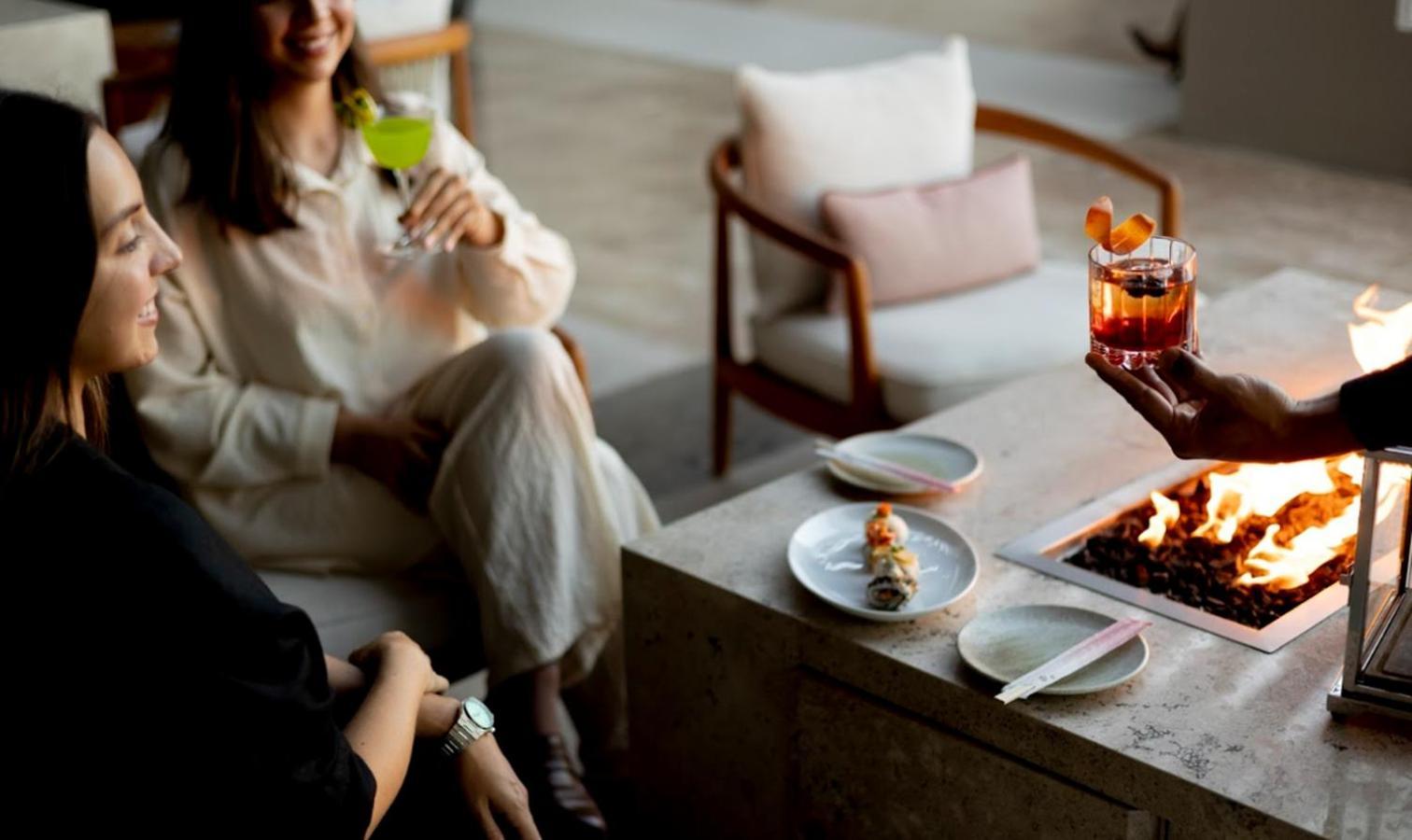 Grand Velas Boutique Hotel (Adults Only) Сан-Хосе-дель-Кабо Екстер'єр фото