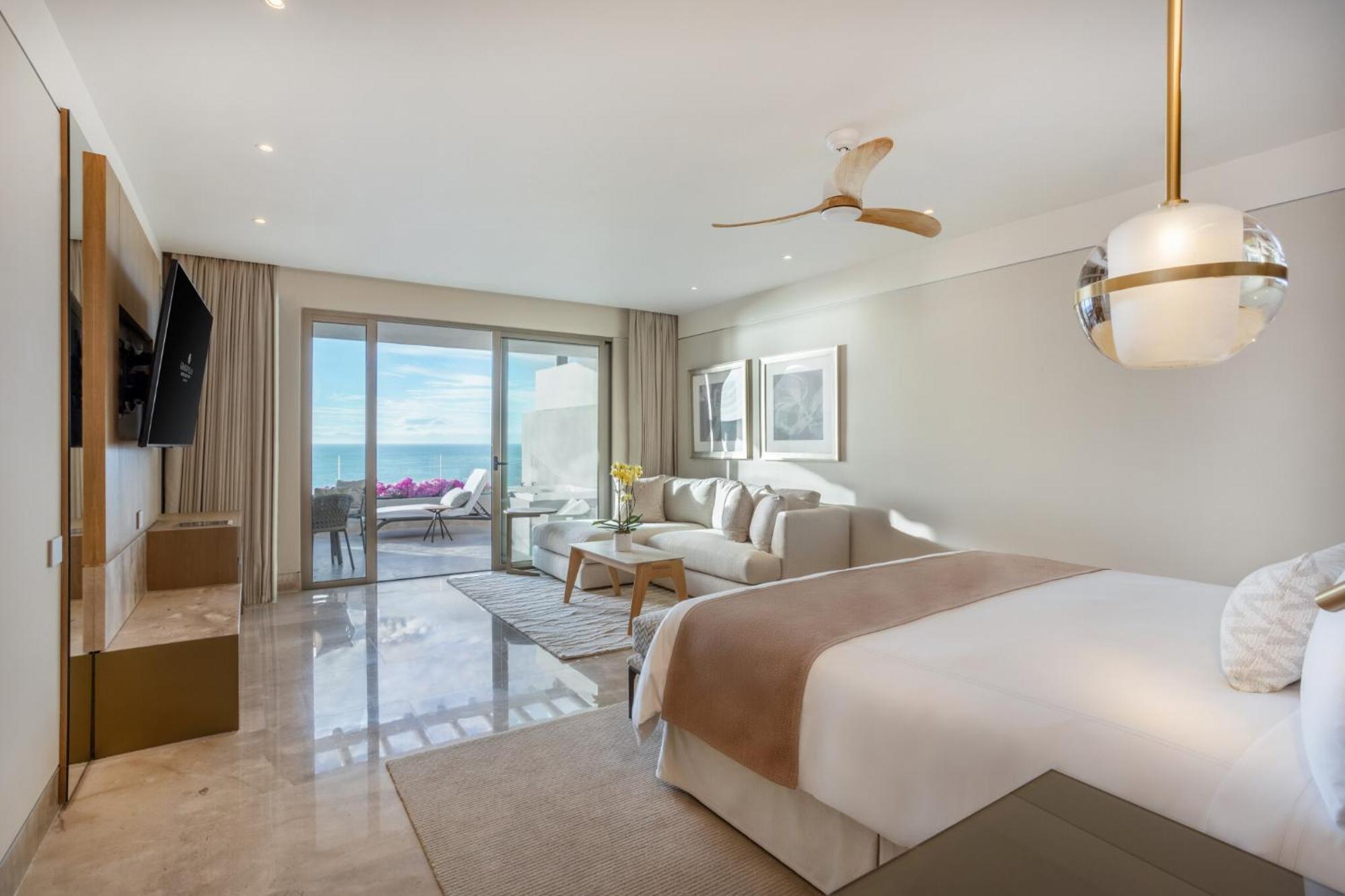 Grand Velas Boutique Hotel (Adults Only) Сан-Хосе-дель-Кабо Екстер'єр фото