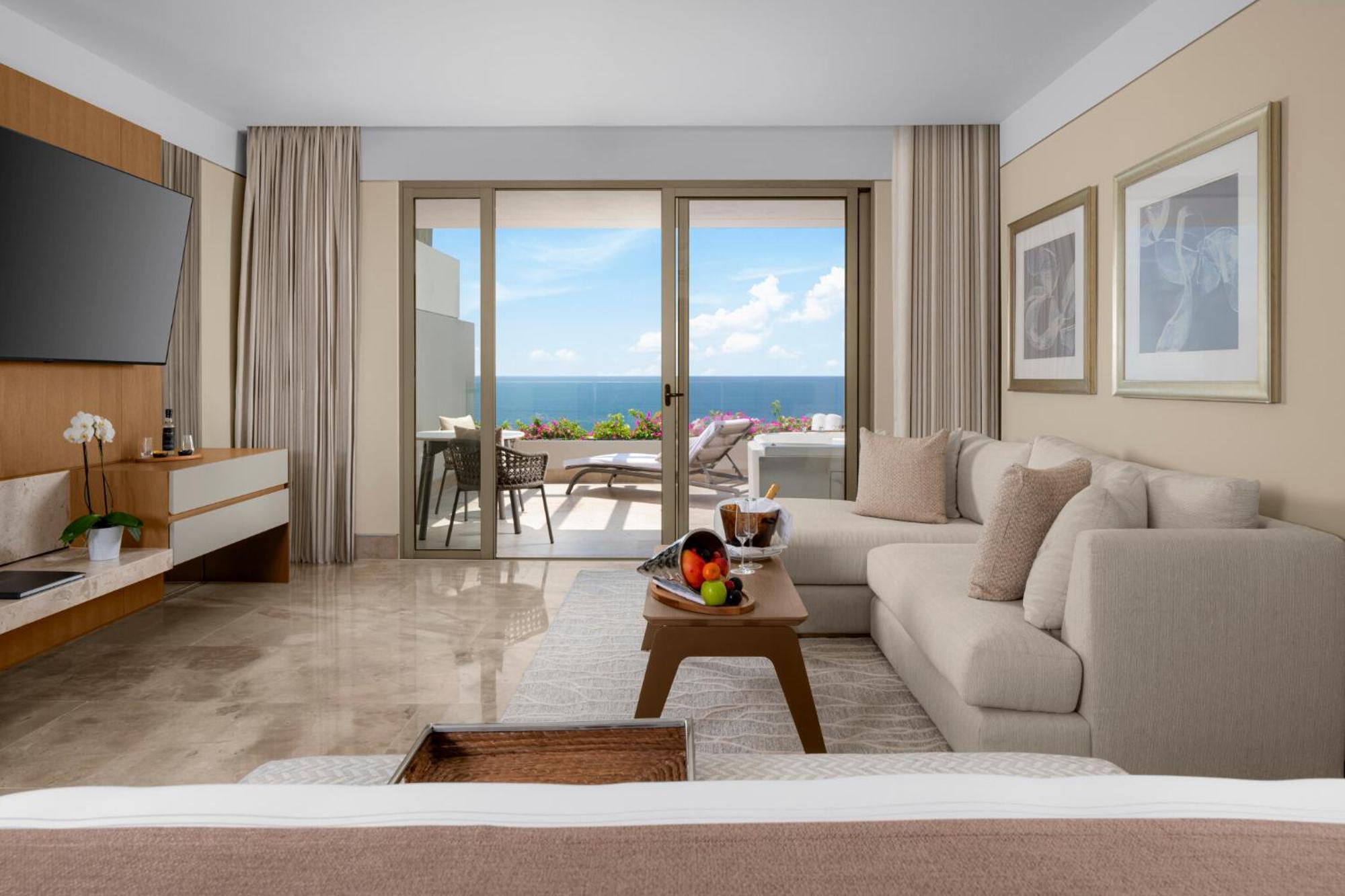 Grand Velas Boutique Hotel (Adults Only) Сан-Хосе-дель-Кабо Екстер'єр фото