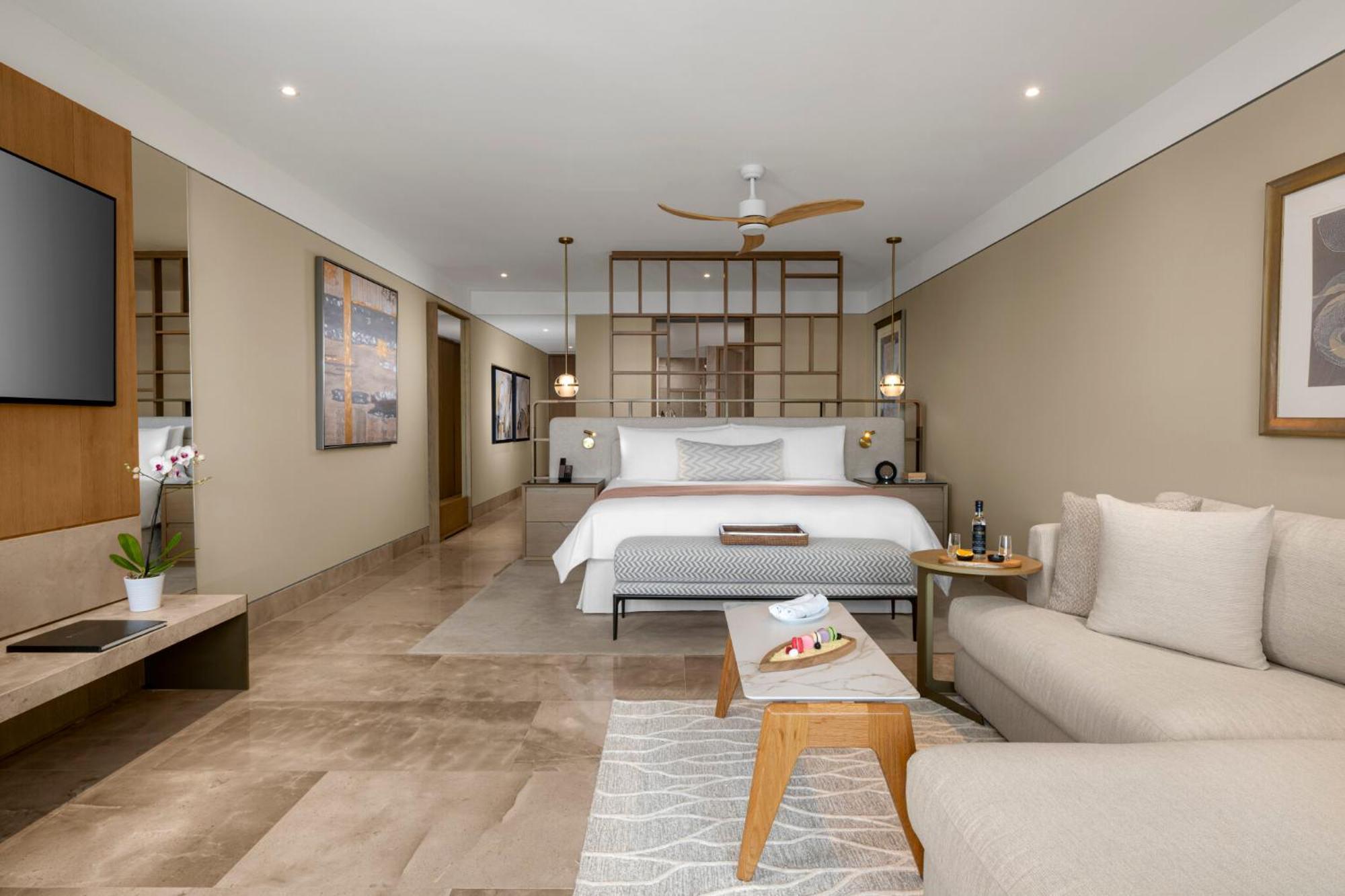 Grand Velas Boutique Hotel (Adults Only) Сан-Хосе-дель-Кабо Екстер'єр фото