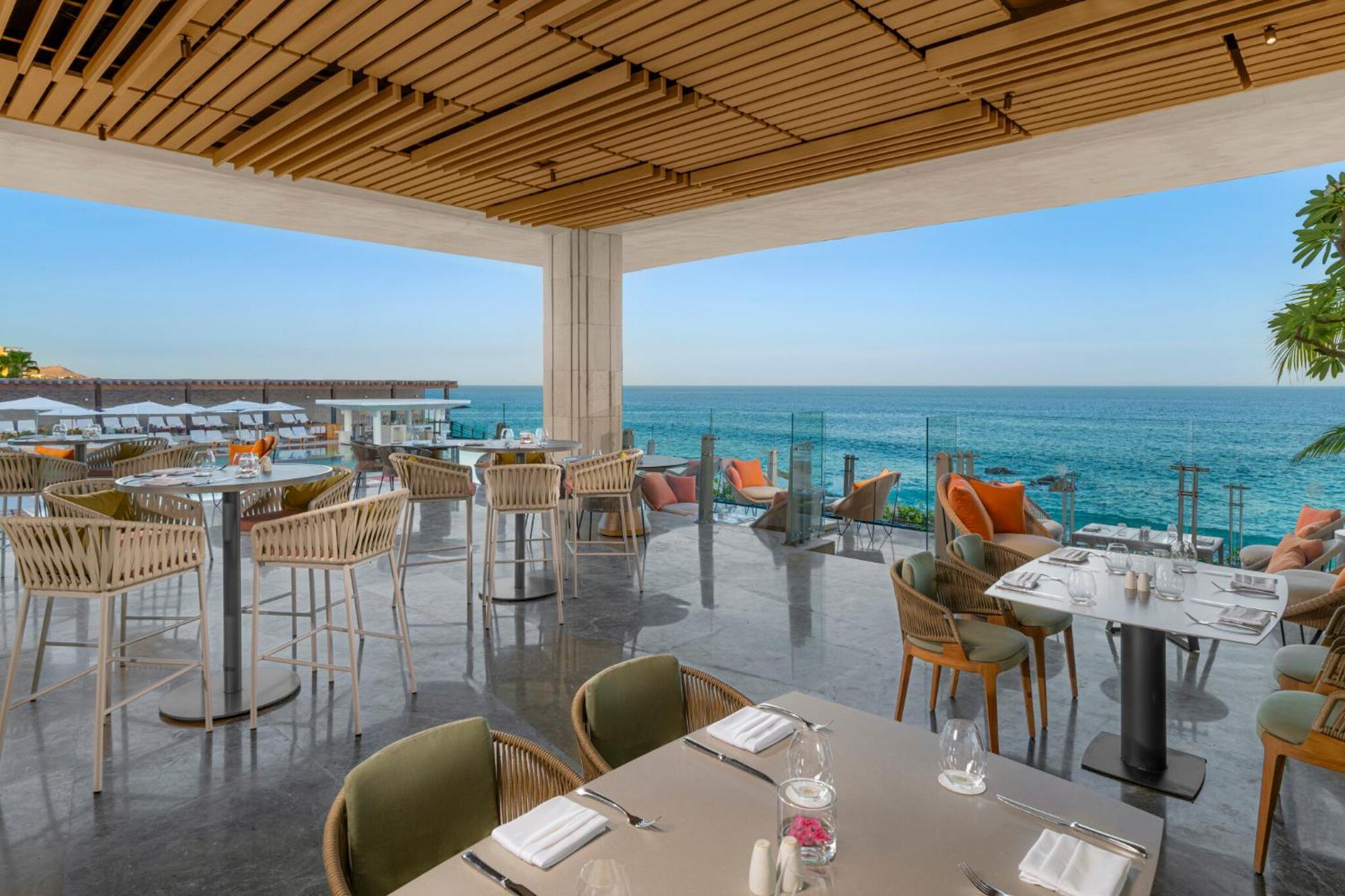 Grand Velas Boutique Hotel (Adults Only) Сан-Хосе-дель-Кабо Екстер'єр фото