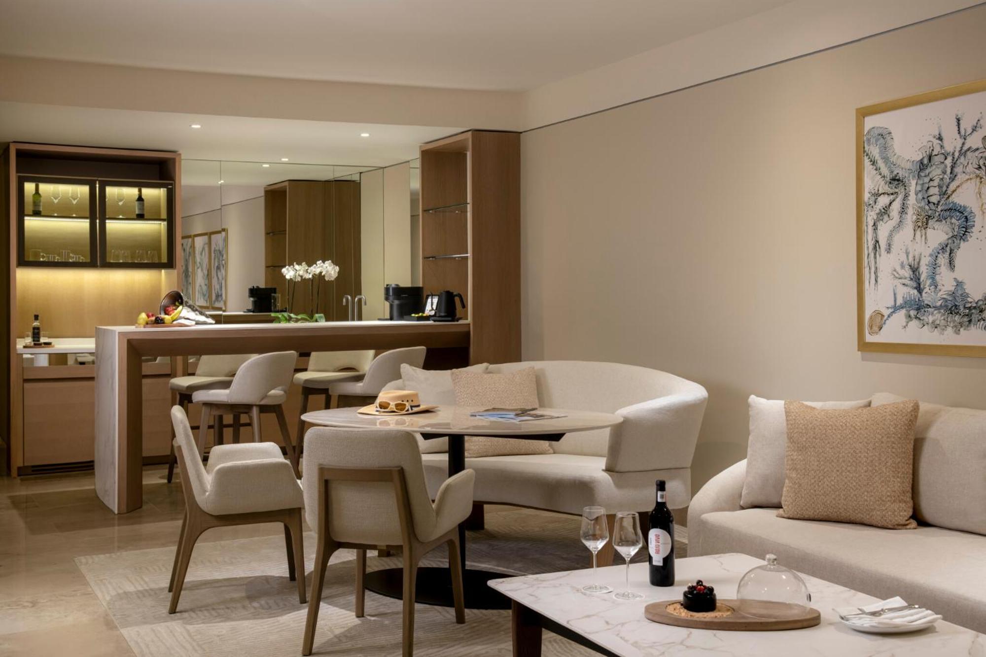 Grand Velas Boutique Hotel (Adults Only) Сан-Хосе-дель-Кабо Екстер'єр фото