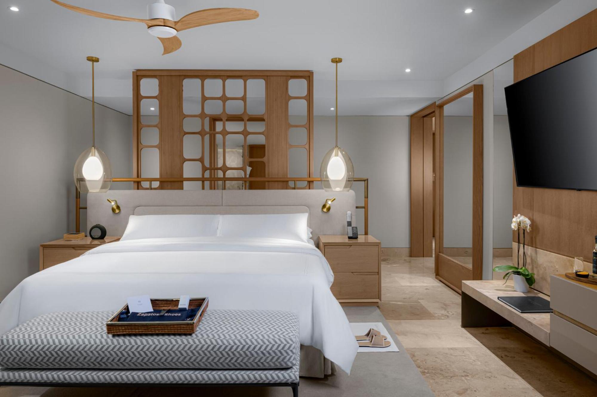 Grand Velas Boutique Hotel (Adults Only) Сан-Хосе-дель-Кабо Екстер'єр фото